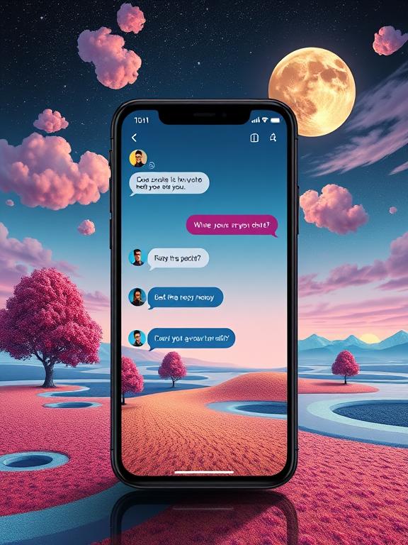 chatbot design