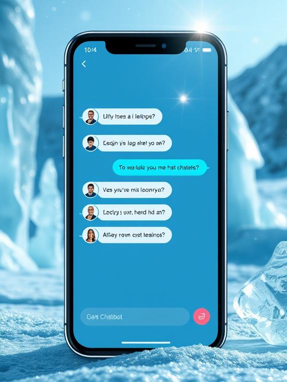 chatbot design